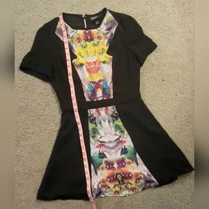 💜4/$20💜Prabal Gurung Mini Dress